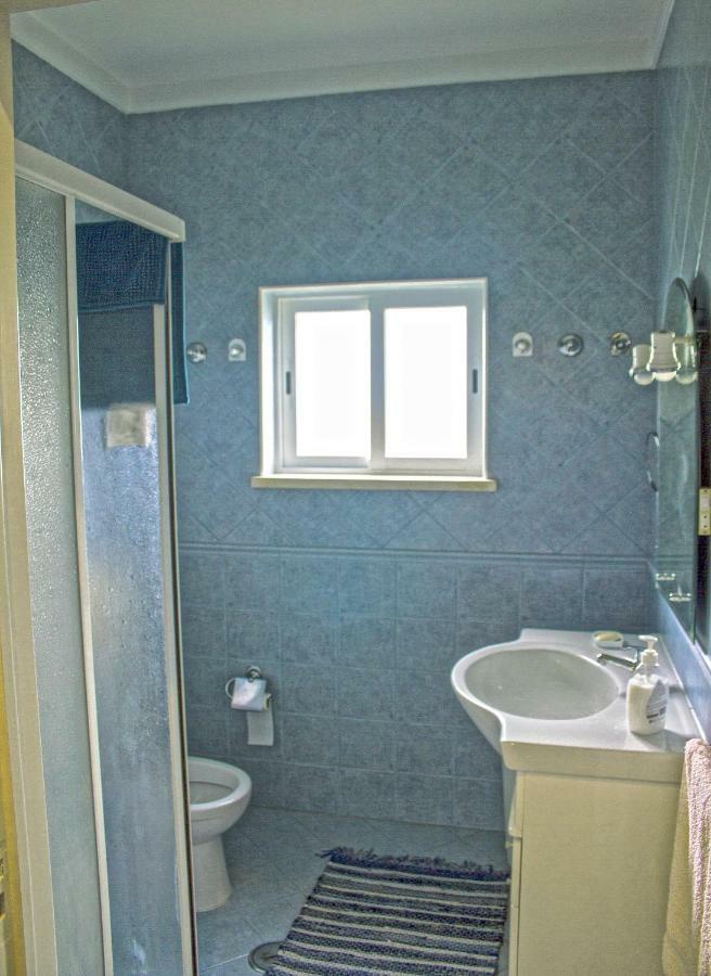 Casal Do Gois Guest House Atouguia Da Baleia Kültér fotó